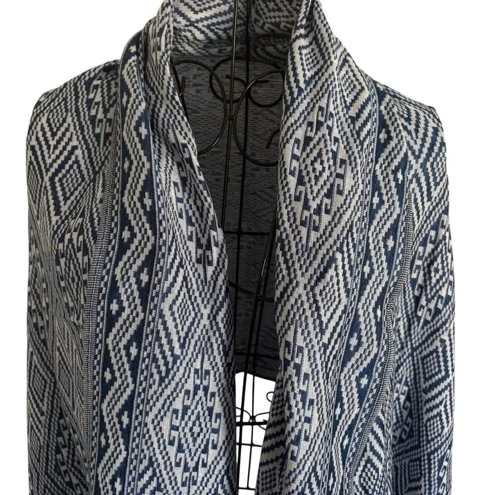 pashmina cashmere woven